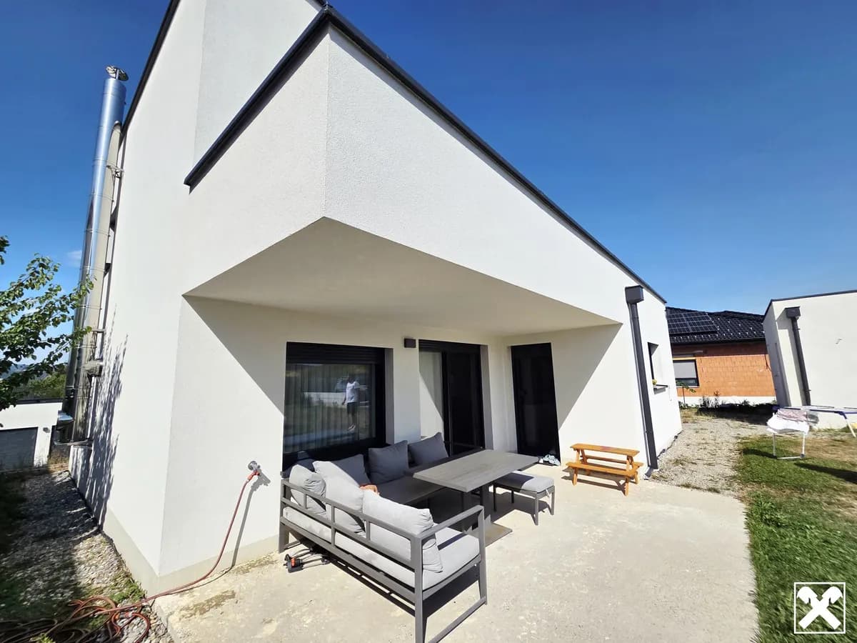 4-Zimmer-Haus kaufen in Melk – 129,4 m², € 450.000 – Bild 7 von 26
