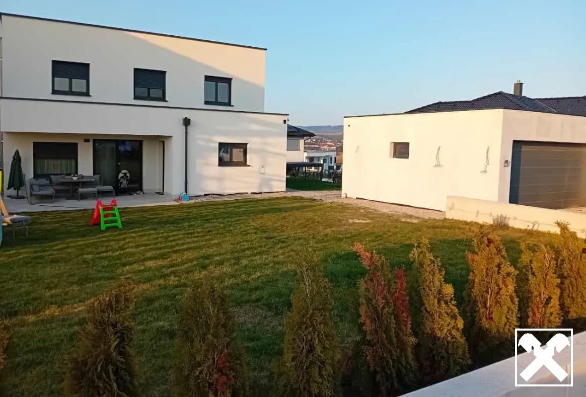4-Zimmer-Haus kaufen in Melk – 129,4 m², € 450.000 – Bild 9 von 26