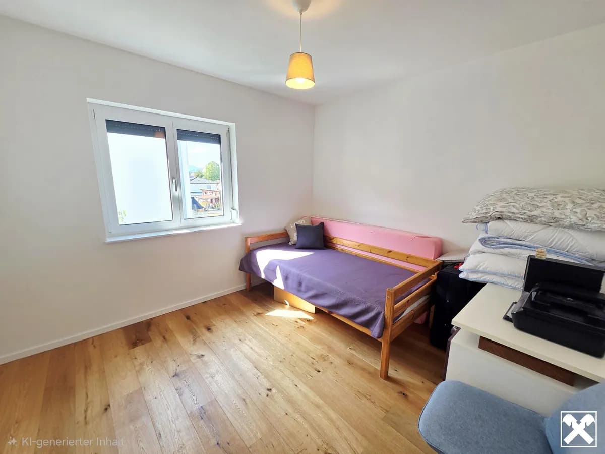4-Zimmer-Haus kaufen in Melk – 129,4 m², € 450.000 – Bild 10 von 26