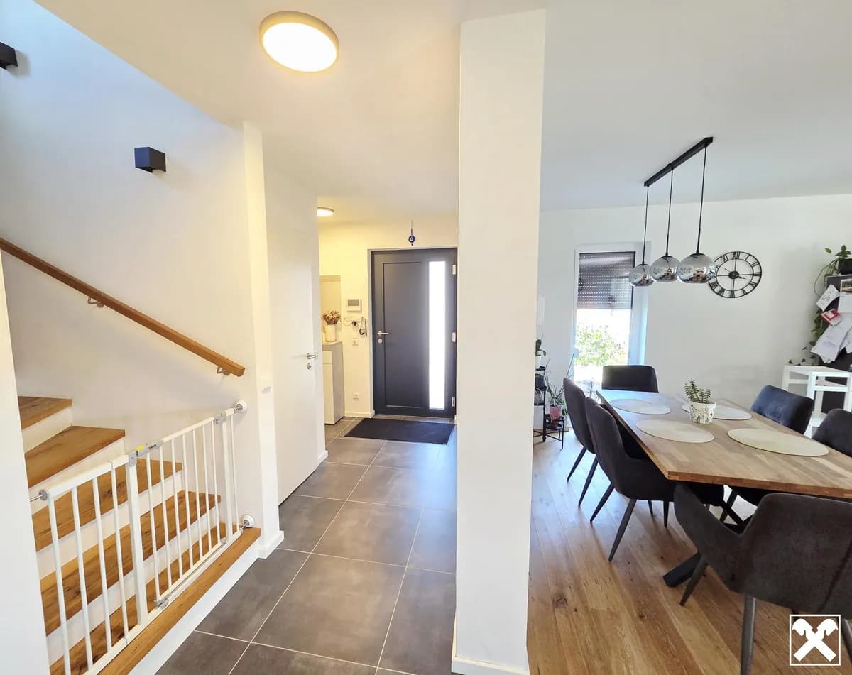 4-Zimmer-Haus kaufen in Melk – 129,4 m², € 450.000 – Bild 12 von 26