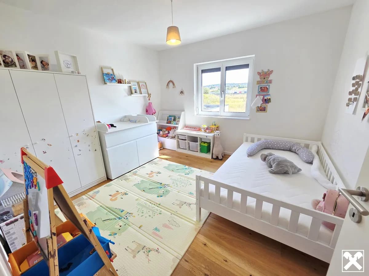 4-Zimmer-Haus kaufen in Melk – 129,4 m², € 450.000 – Bild 14 von 26