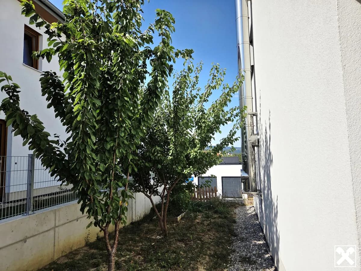 4-Zimmer-Haus kaufen in Melk – 129,4 m², € 450.000 – Bild 20 von 26