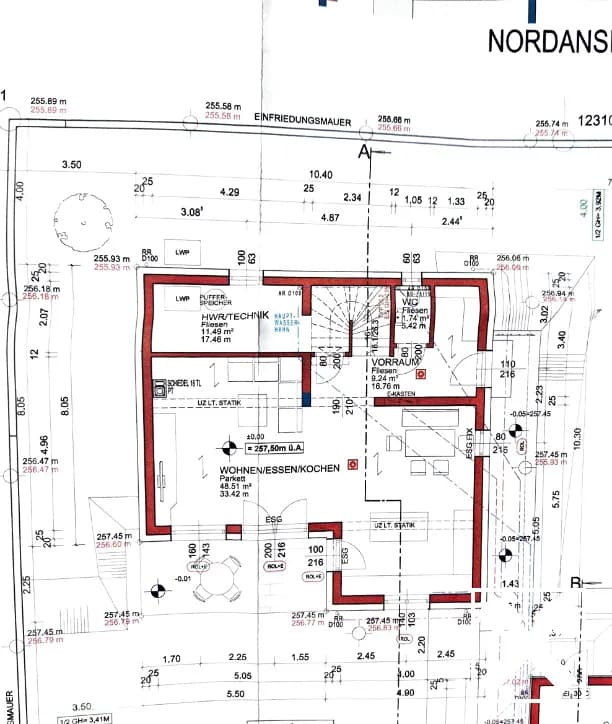 4-Zimmer-Haus kaufen in Melk – 129,4 m², € 450.000 – Bild 24 von 26