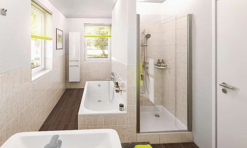 4-Zimmer-Haus kaufen in Deutschlandsberg – 126 m², € 535.900 – Bild 6 von 8