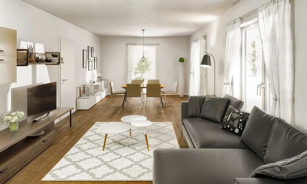 4-Zimmer-Haus kaufen in Deutschlandsberg – 126 m², € 535.900 – Bild 7 von 8
