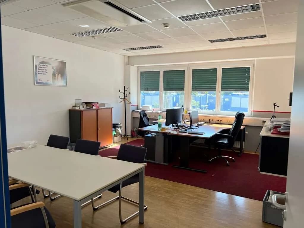 Gewerbeimmobilie mieten in Salzburg-Umgebung – 140 m², € 1.990 – Bild 3 von 6