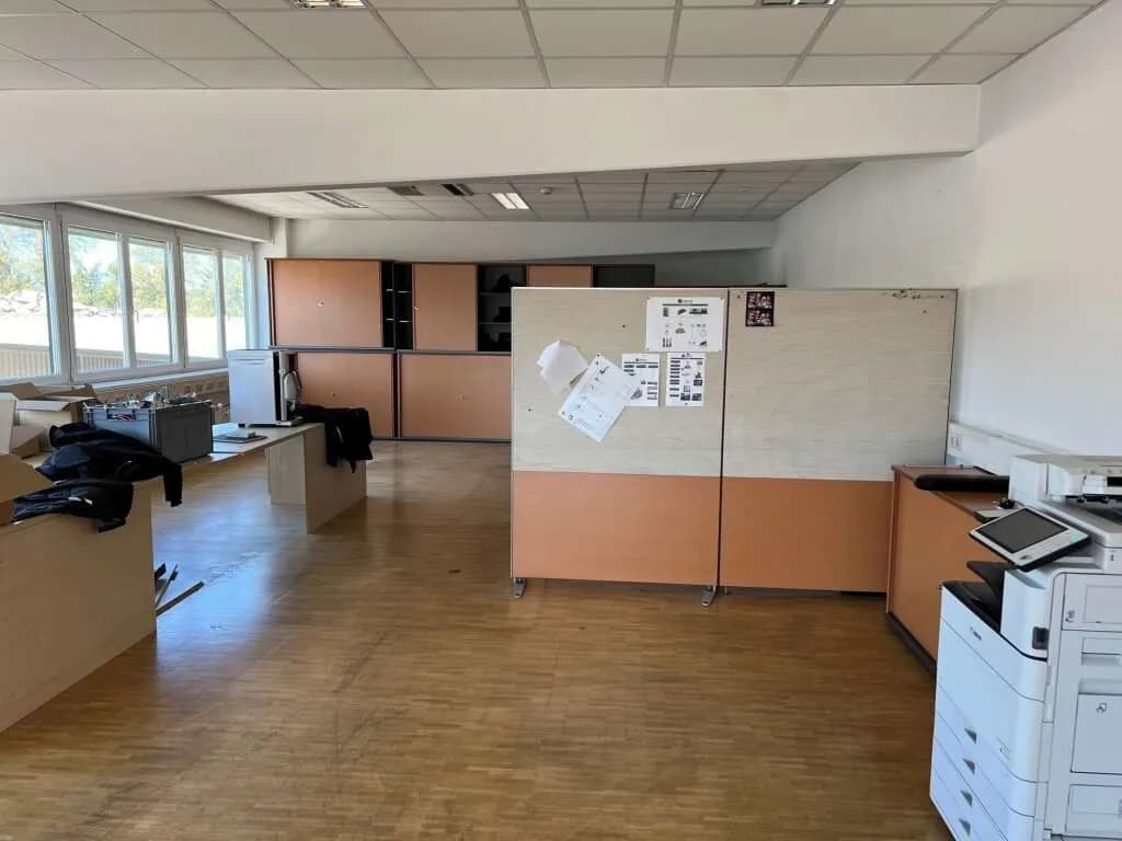 Gewerbeimmobilie mieten in Salzburg-Umgebung – 140 m², € 1.990 – Bild 4 von 6