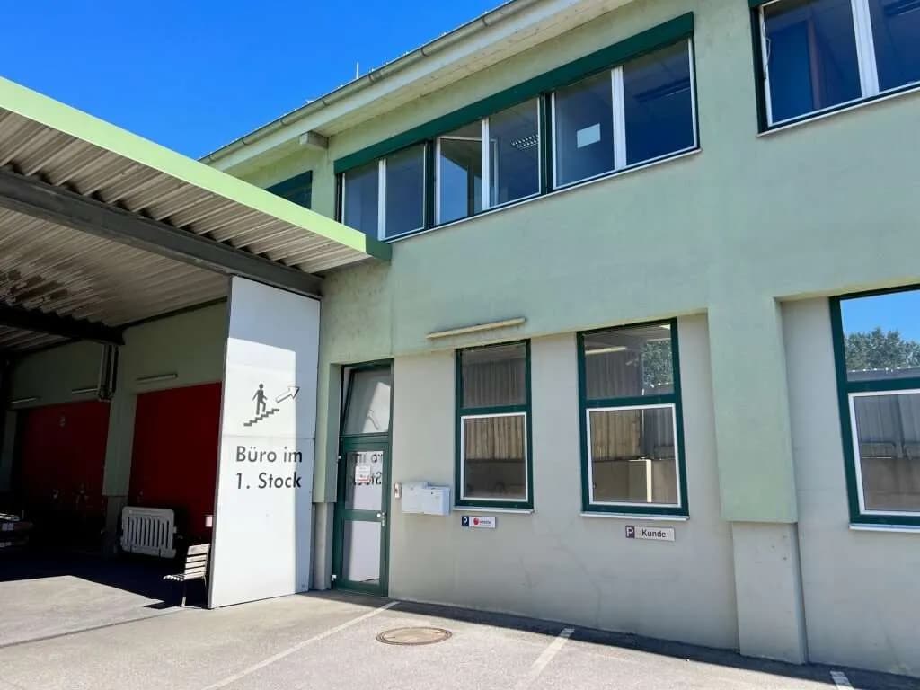 Gewerbeimmobilie mieten in Salzburg-Umgebung – 140 m², € 1.990 – Bild 5 von 6