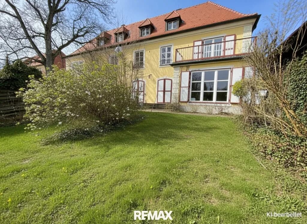 5-Zimmer-Haus kaufen in Neunkirchen – 141 m², € 277.000