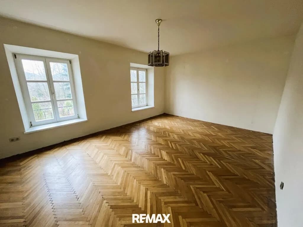 5-Zimmer-Haus kaufen in Neunkirchen – 141 m², € 277.000 – Bild 9 von 21