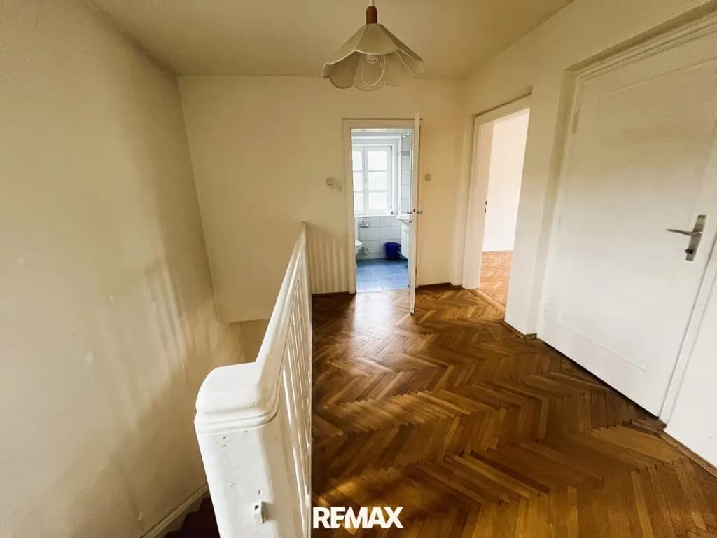 5-Zimmer-Haus kaufen in Neunkirchen – 141 m², € 277.000 – Bild 10 von 21