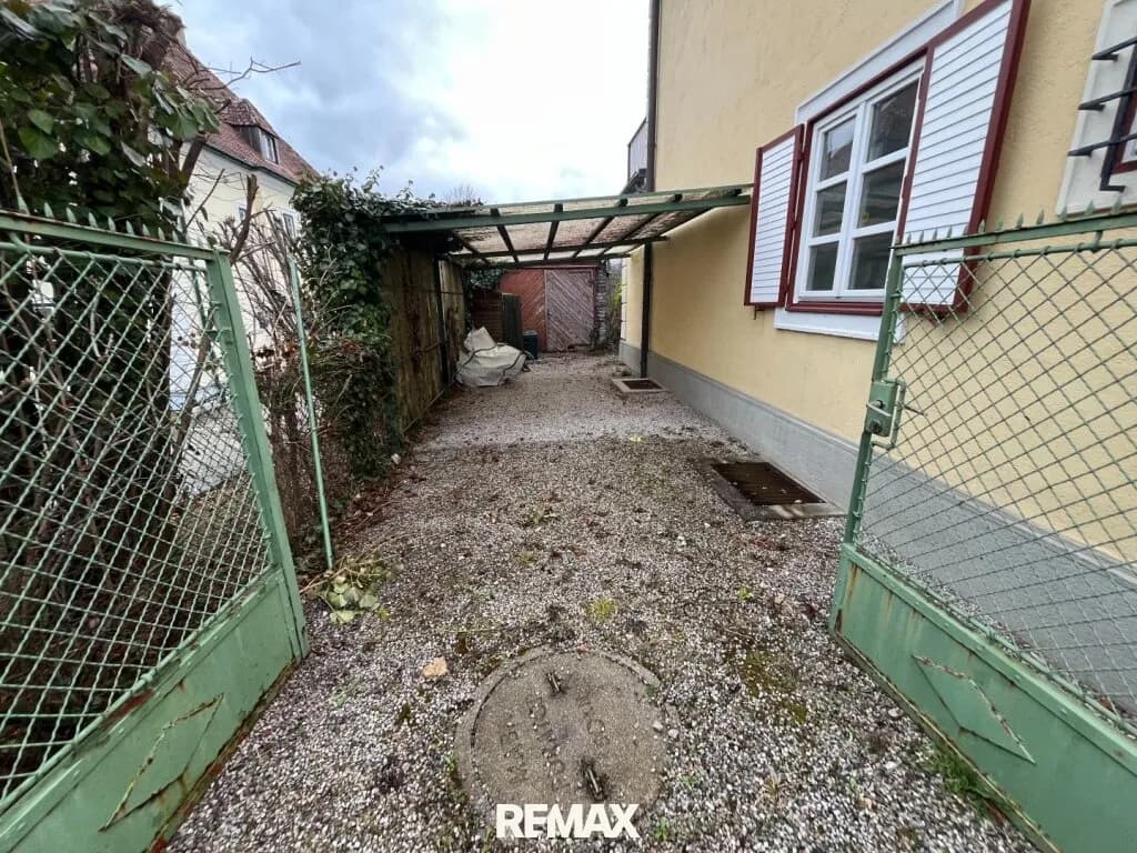 5-Zimmer-Haus kaufen in Neunkirchen – 141 m², € 277.000 – Bild 17 von 21