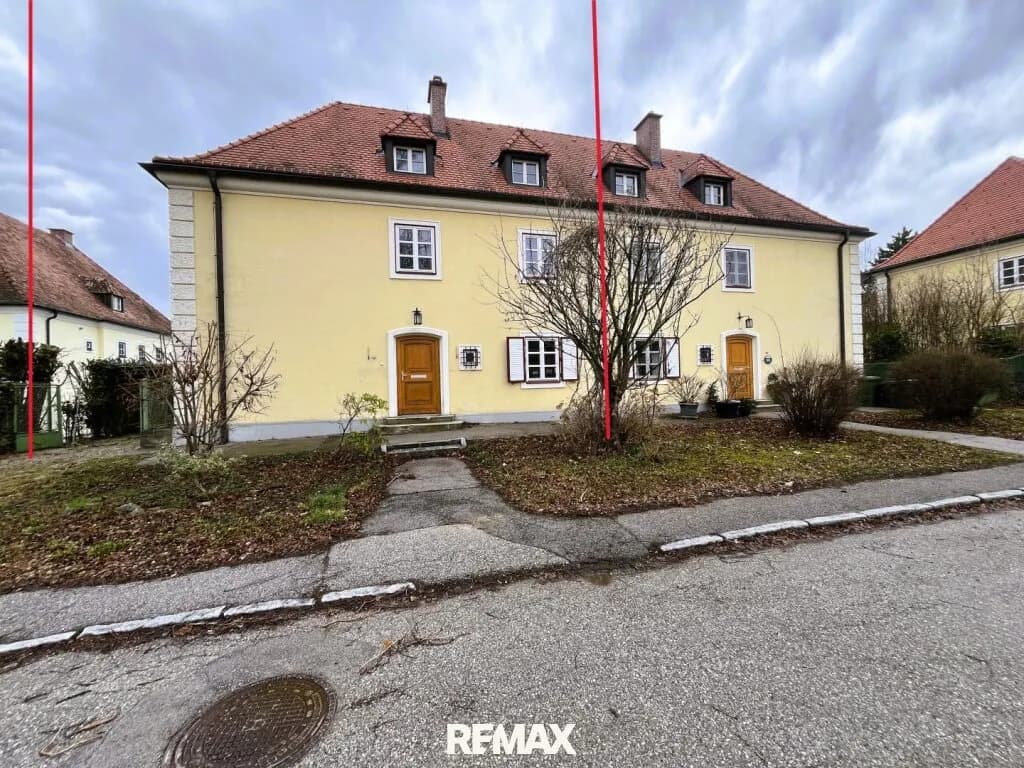 5-Zimmer-Haus kaufen in Neunkirchen – 141 m², € 277.000 – Bild 19 von 21
