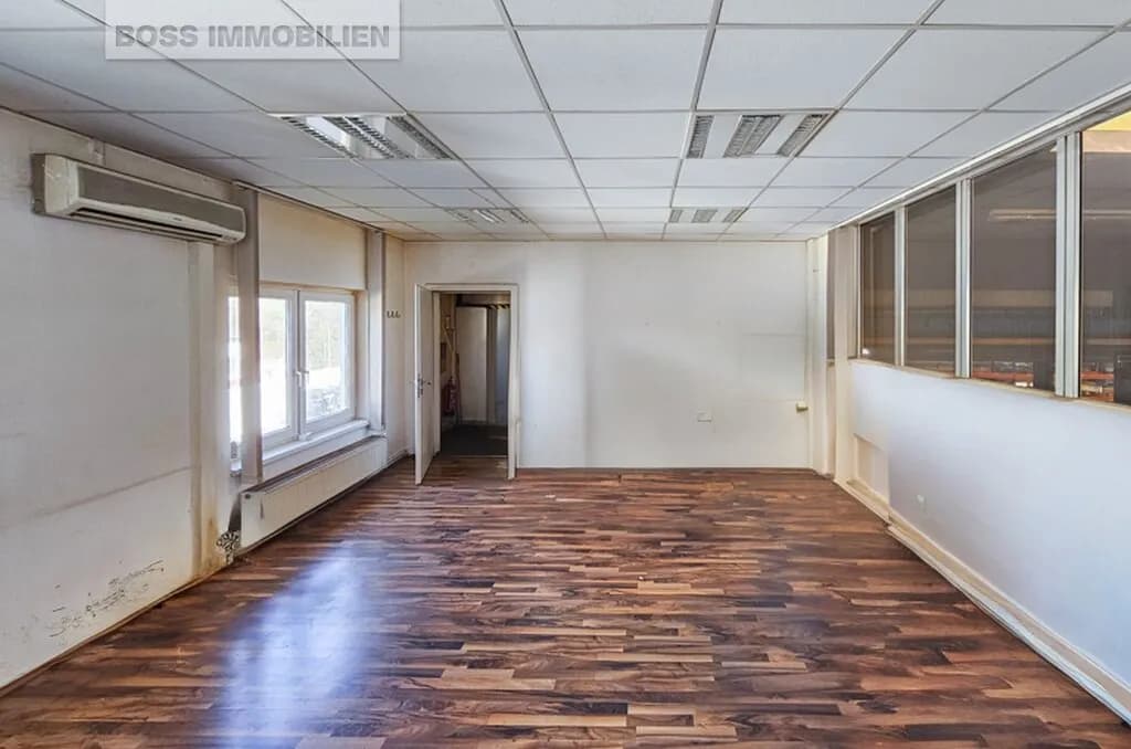Gewerbeimmobilie mieten in Wels-Land – 570 m², € 3.705 – Bild 6 von 11
