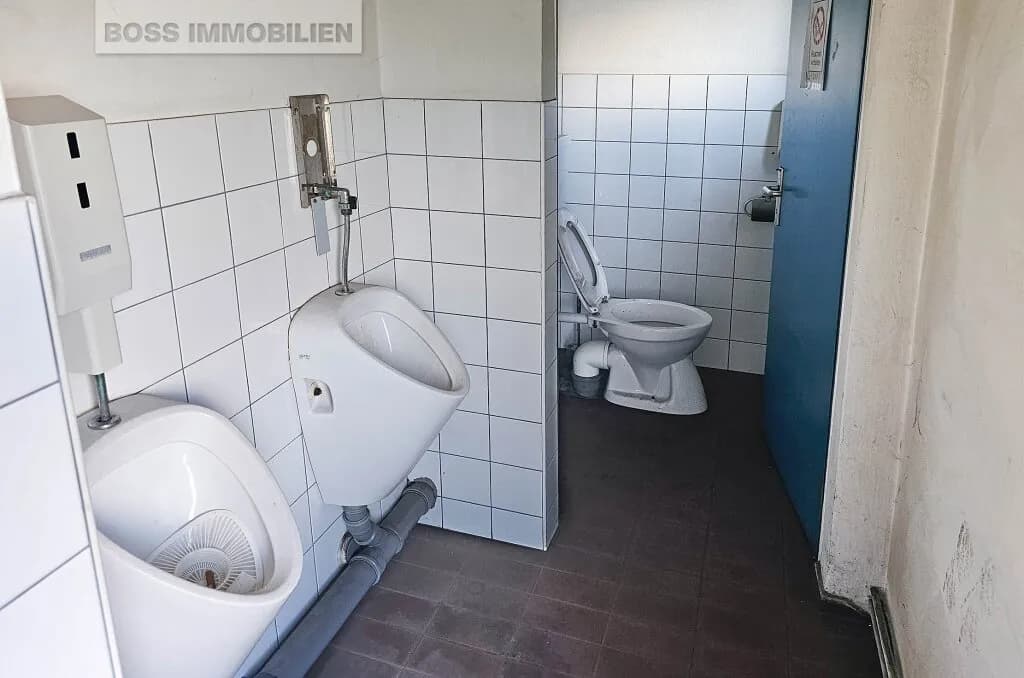Gewerbeimmobilie mieten in Wels-Land – 570 m², € 3.705 – Bild 9 von 11