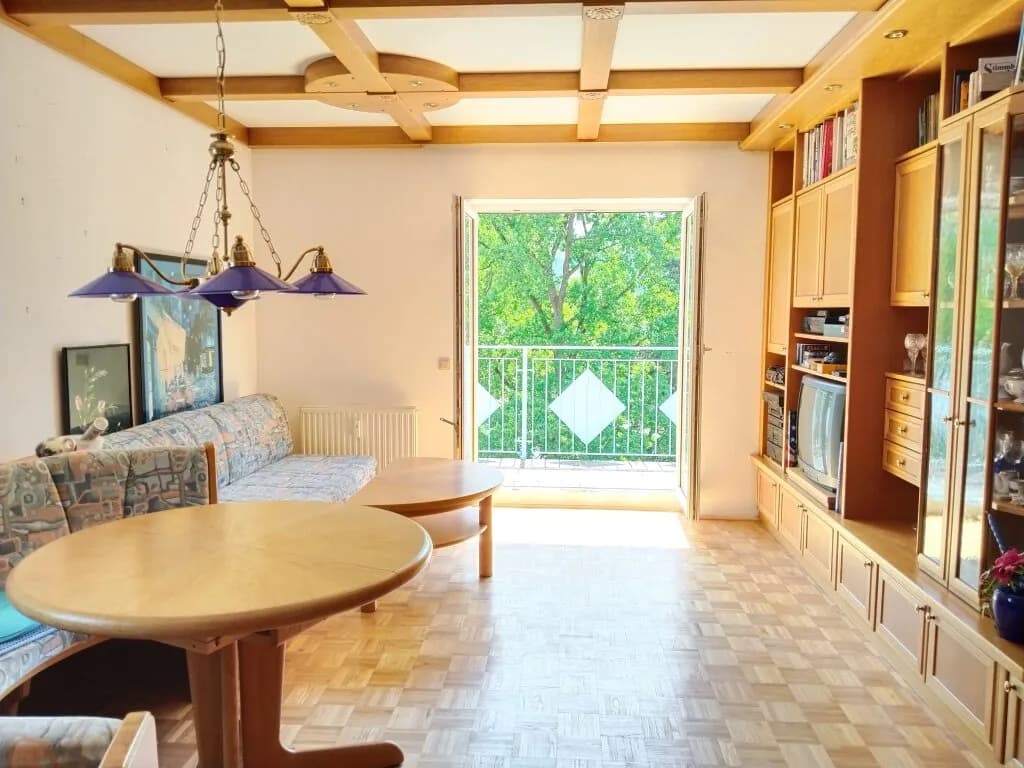 2-Zimmer-Wohnung kaufen in Grieskirchen – 55,27 m², € 192.500 – Bild 2 von 11