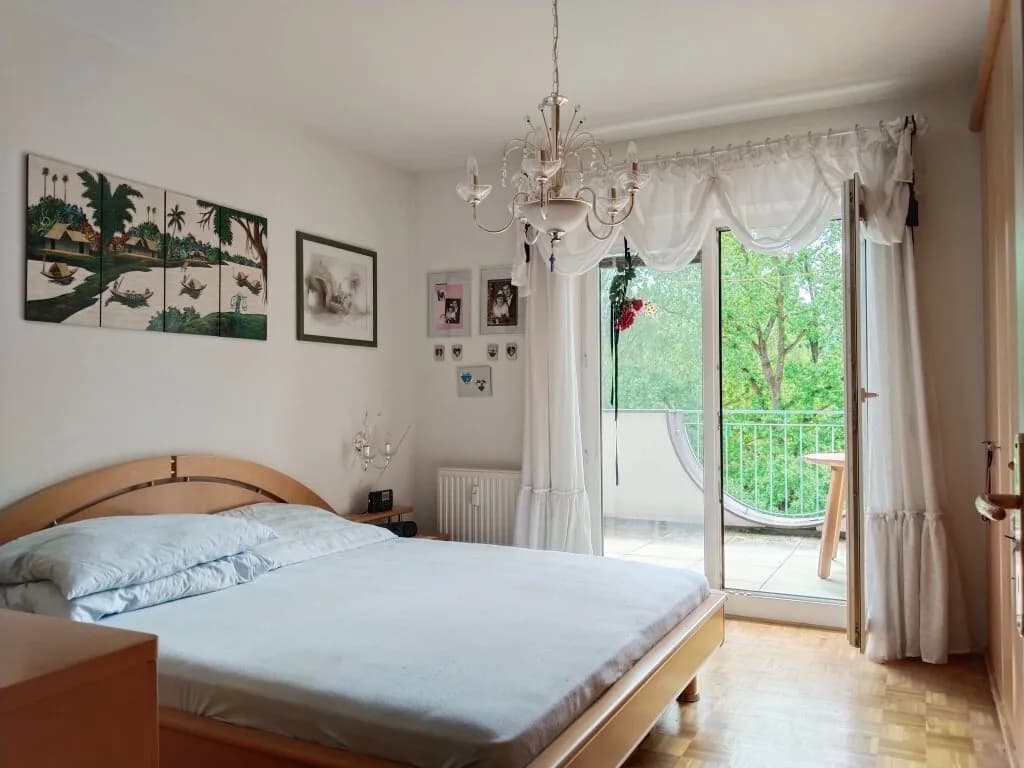 2-Zimmer-Wohnung kaufen in Grieskirchen – 55,27 m², € 192.500 – Bild 3 von 11