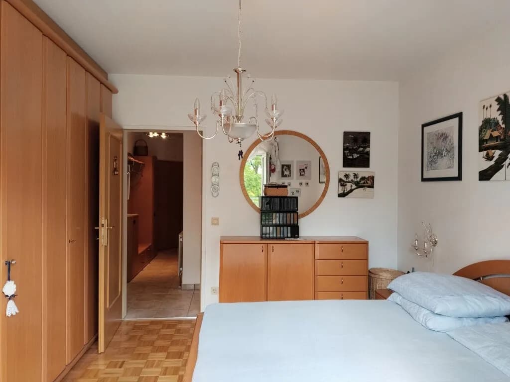 2-Zimmer-Wohnung kaufen in Grieskirchen – 55,27 m², € 192.500 – Bild 4 von 11