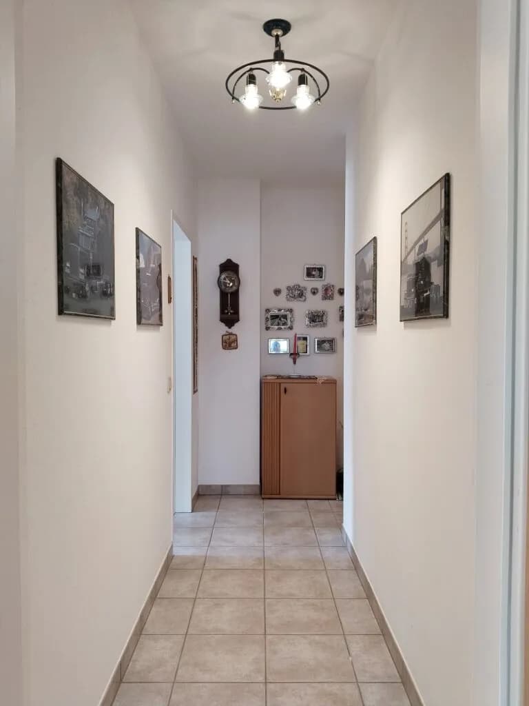 2-Zimmer-Wohnung kaufen in Grieskirchen – 55,27 m², € 192.500 – Bild 5 von 11