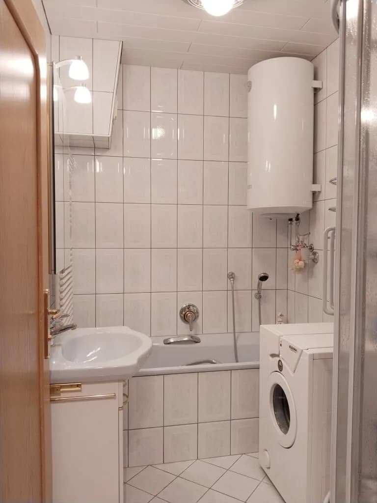 2-Zimmer-Wohnung kaufen in Grieskirchen – 55,27 m², € 192.500 – Bild 6 von 11