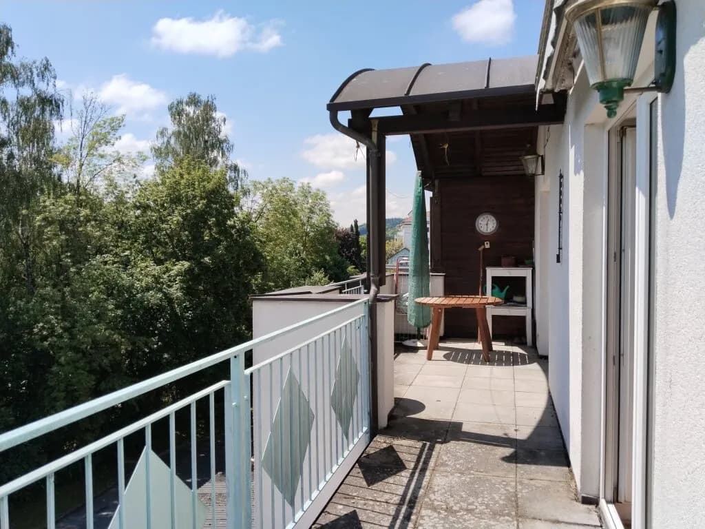 2-Zimmer-Wohnung kaufen in Grieskirchen – 55,27 m², € 192.500 – Bild 7 von 11