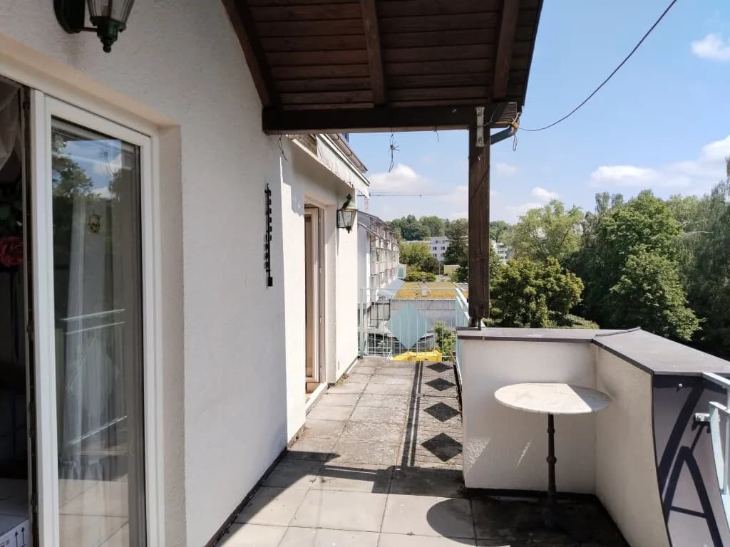 2-Zimmer-Wohnung kaufen in Grieskirchen – 55,27 m², € 192.500 – Bild 8 von 11