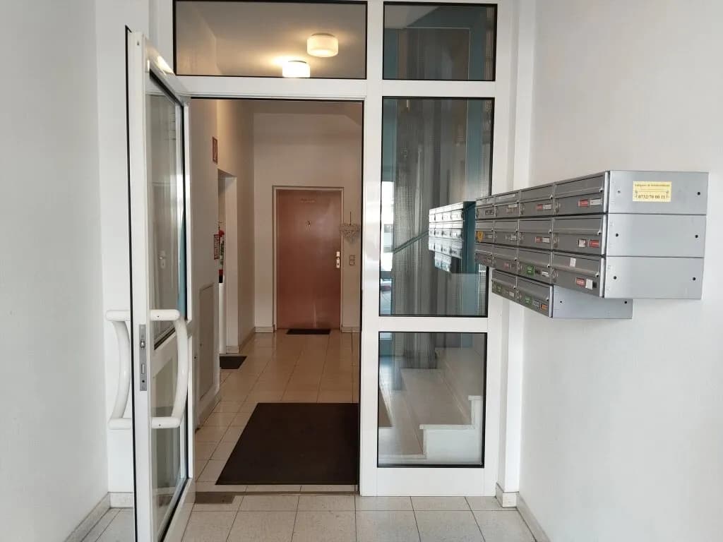 2-Zimmer-Wohnung kaufen in Grieskirchen – 55,27 m², € 192.500 – Bild 10 von 11