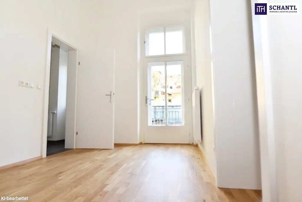 7-Zimmer-Gewerbeimmobilie mieten in Graz – 160 m², € 2.840 – Bild 5 von 15