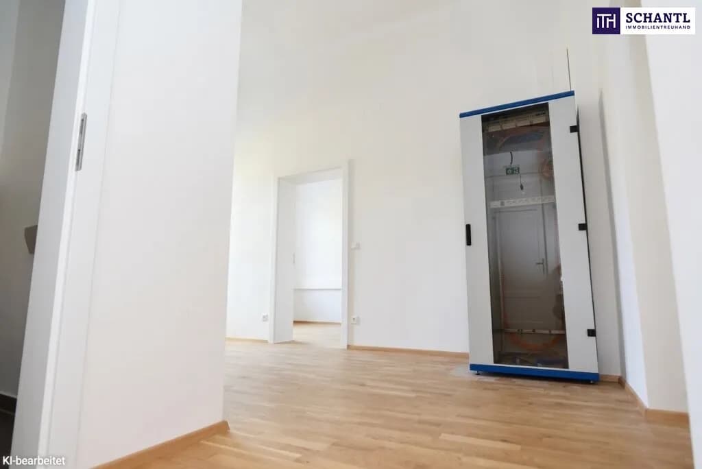 7-Zimmer-Gewerbeimmobilie mieten in Graz – 160 m², € 2.840 – Bild 7 von 15