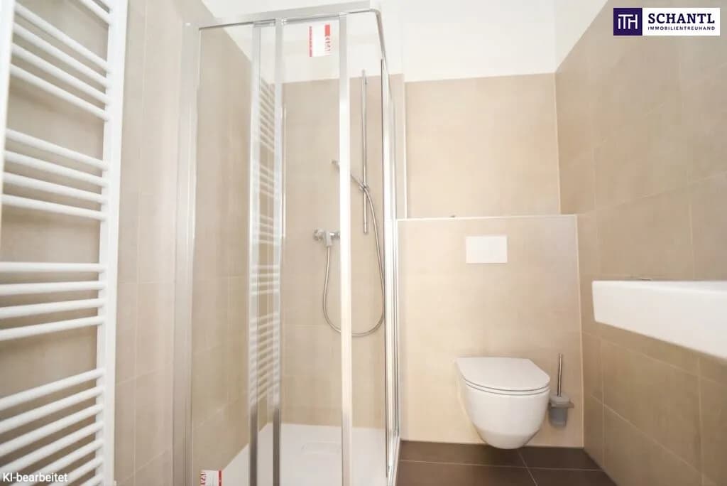 7-Zimmer-Gewerbeimmobilie mieten in Graz – 160 m², € 2.840 – Bild 11 von 15