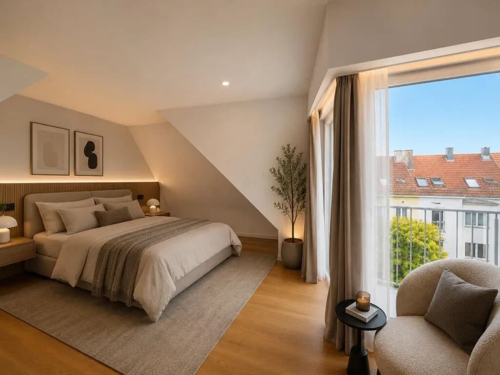 2-Zimmer-Wohnung kaufen in Wien – 109,85 m², € 950.000 – Bild 2 von 19