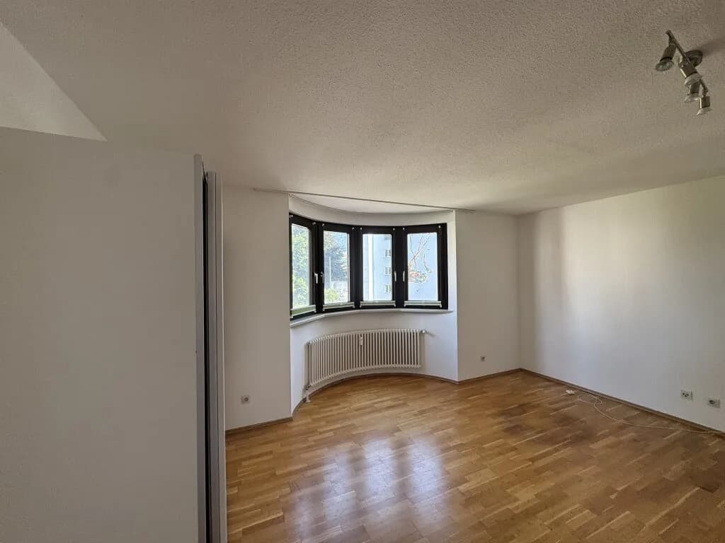 Wohnung mieten in Innsbruck – 40,11 m², € 973