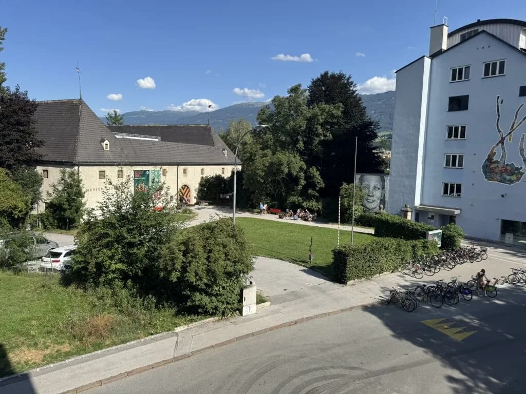 Wohnung mieten in Innsbruck – 40,11 m², € 973 – Bild 2 von 26