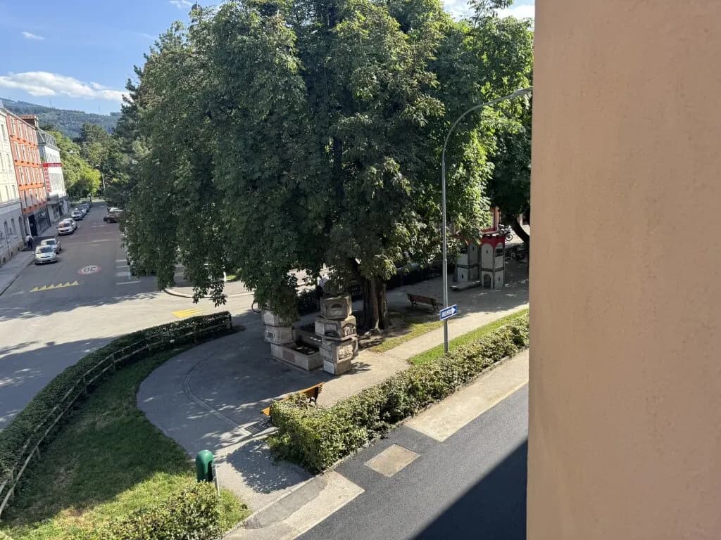 Wohnung mieten in Innsbruck – 40,11 m², € 973 – Bild 3 von 26
