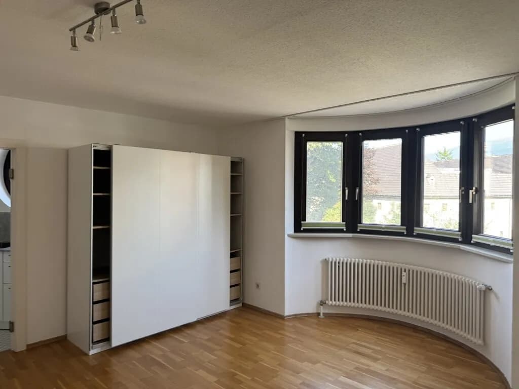 Wohnung mieten in Innsbruck – 40,11 m², € 973 – Bild 6 von 26