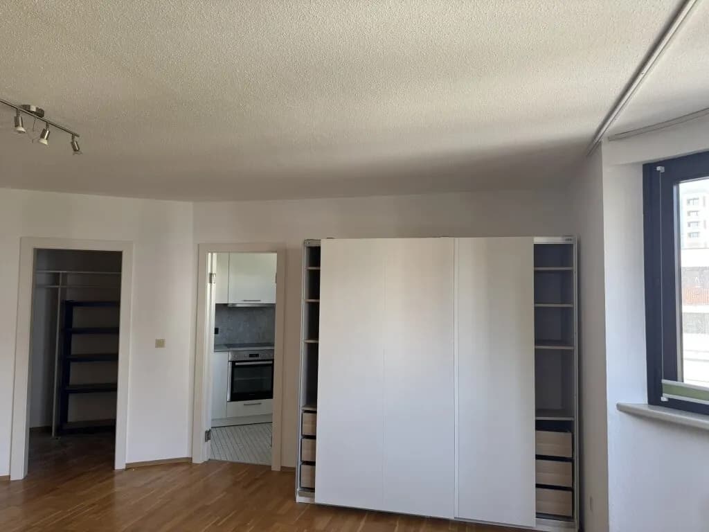 Wohnung mieten in Innsbruck – 40,11 m², € 973 – Bild 14 von 26