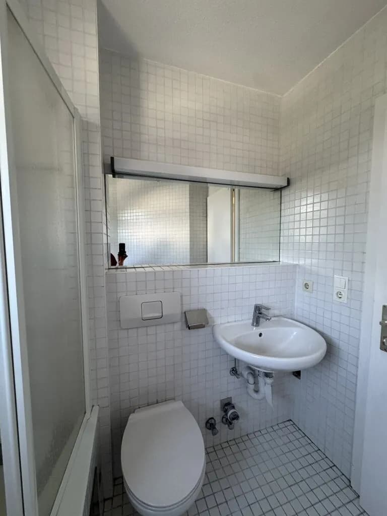 Wohnung mieten in Innsbruck – 40,11 m², € 973 – Bild 24 von 26