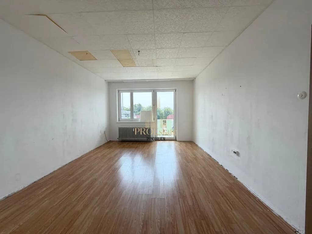 2-Zimmer-Wohnung kaufen in Vöcklabruck – 65 m², € 158.000 – Bild 2 von 11