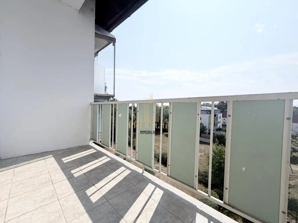 2-Zimmer-Wohnung kaufen in Vöcklabruck – 65 m², € 158.000 – Bild 8 von 11