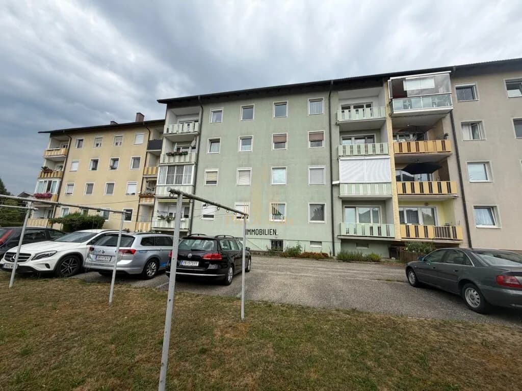2-Zimmer-Wohnung kaufen in Vöcklabruck – 65 m², € 158.000 – Bild 11 von 11
