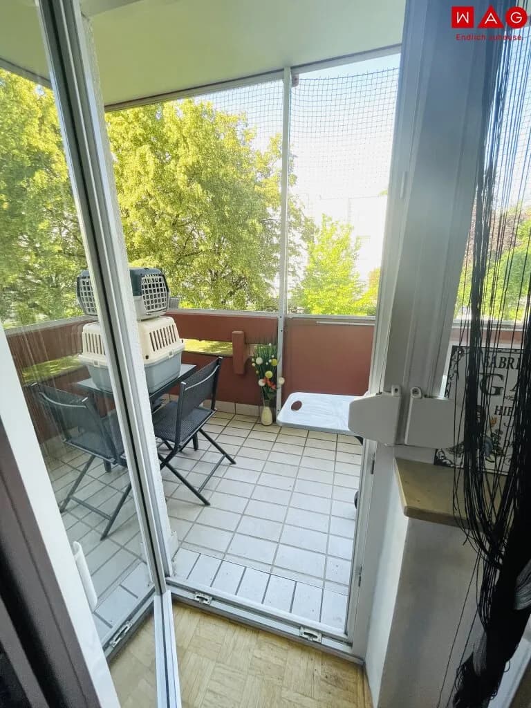 3-Zimmer-Wohnung mieten in Linz – 91,3 m², € 956 – Bild 2 von 9
