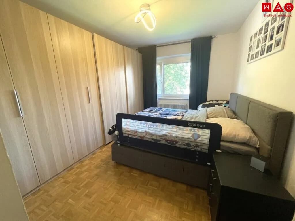 3-Zimmer-Wohnung mieten in Linz – 91,3 m², € 956 – Bild 5 von 9