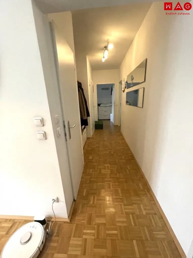 3-Zimmer-Wohnung mieten in Linz – 91,3 m², € 956 – Bild 7 von 9