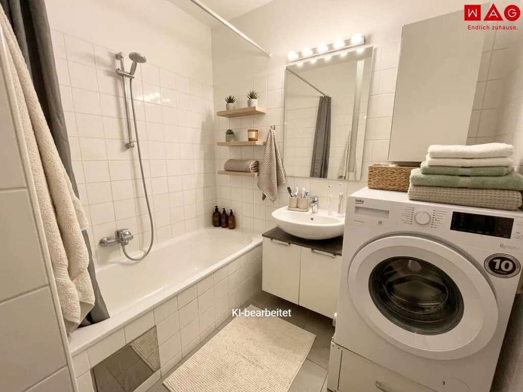 3-Zimmer-Wohnung mieten in Linz – 91,3 m², € 956 – Bild 8 von 9