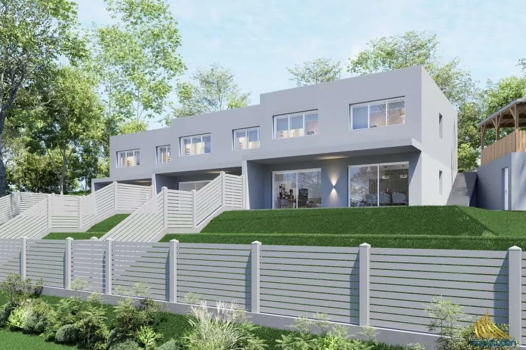 4-Zimmer-Haus kaufen in Wels-Land – 117 m², € 498.000