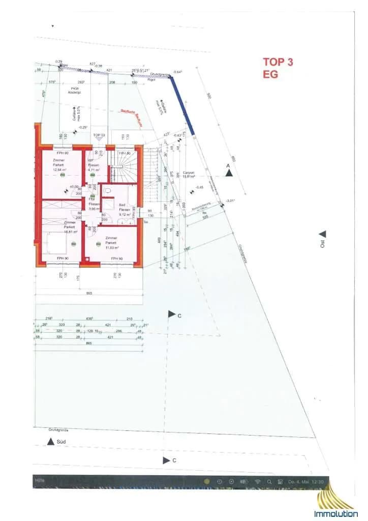 4-Zimmer-Haus kaufen in Wels-Land – 117 m², € 498.000 – Bild 12 von 14