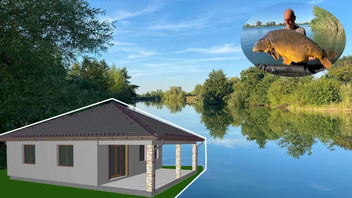 Haus kaufen in Österreich – 105,9 m², € 339.000