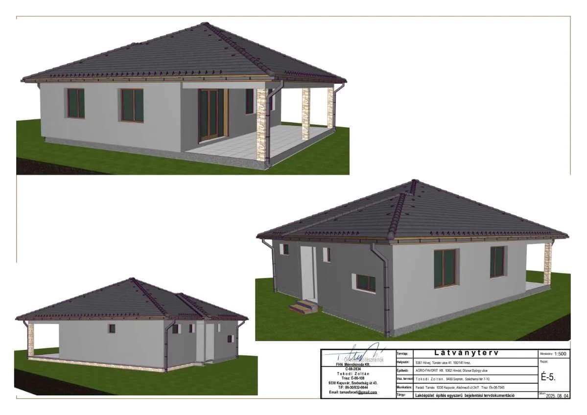 Haus kaufen in Österreich – 105,9 m², € 339.000 – Bild 2 von 16
