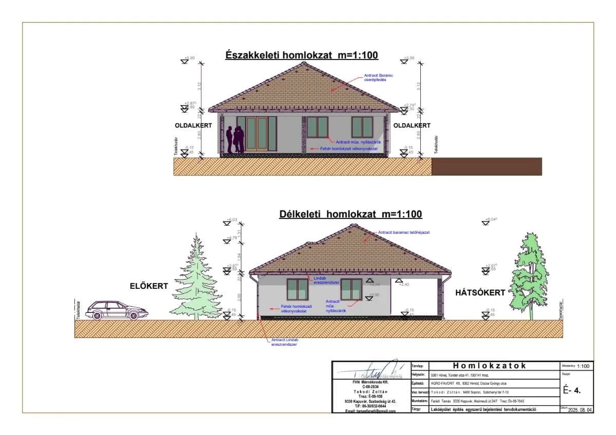 Haus kaufen in Österreich – 105,9 m², € 339.000 – Bild 5 von 16