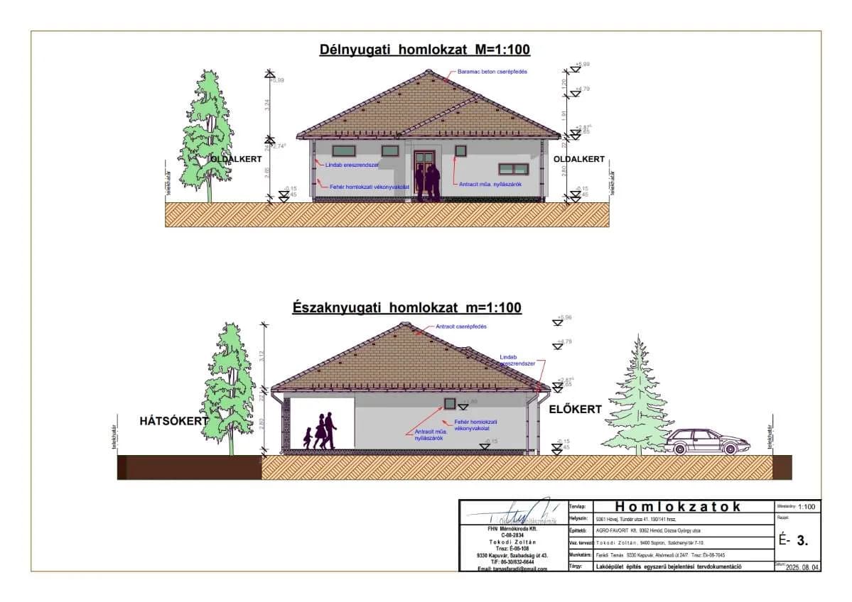 Haus kaufen in Österreich – 105,9 m², € 339.000 – Bild 6 von 16